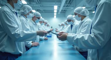 AstraZeneca commits $50B to US expansion amid Trump tariff pressure