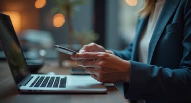 Interview: Qenta President Ollie Walsh on remittances, blockchain, and boosting financial inclusion in LATAM