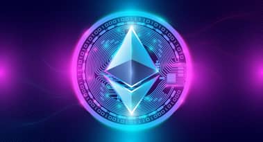 Ether eyes $4K as institutions stock pile ETH