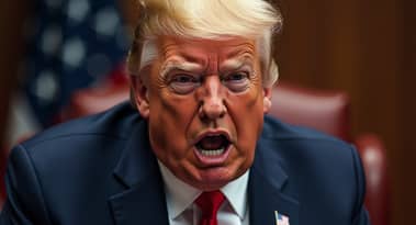 Trump calls Powell a 'MORON', urges Fed board to take control over rate cuts