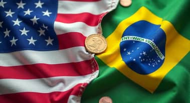 Brazil warns US tariffs could derail trade talks ahead of August 1 deadline