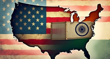 Interview: India’s market can cushion tariff shock, but needs reforms to lift exports, says GTRI’s Srivastava
