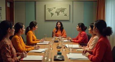 Adani Group brings more women leaders into key roles