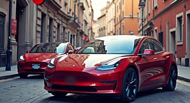 Chinese brands drive rapid shift in South America’s electric-vehicle market