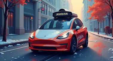 Tesla wants millions of robotaxis by 2025, but will Waymo win the long game?