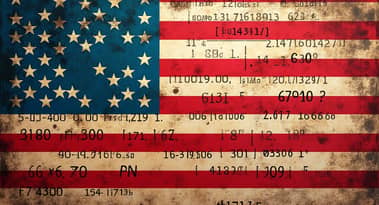 US GDP rebounds 3.3% in Q2 as imports plunge after tariff surge, consumer activity firms up