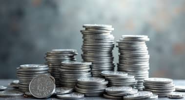 Precious metals hit record highs, but Heraeus analysts say gold, silver "severely overbought"