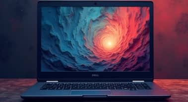 Dell shares fall on mixed outlook but AI-related momentum drives optimism