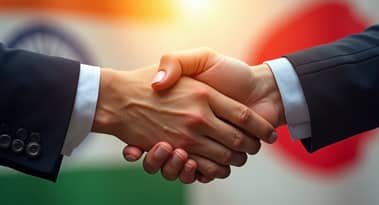 Tokyo summit outlines 10 trillion yen plan for India Japan economic cooperation