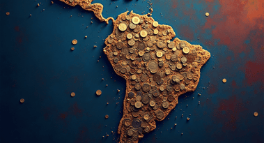 LATAM crypto news: Bitso expands with stablecoin payment solutions as El Dorado enters Bolivia