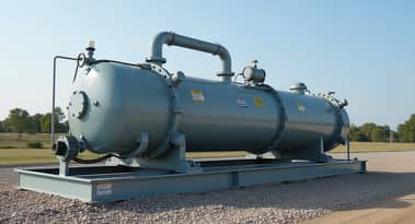 Critical gas compressor station hit as Russia intensifies strikes in Ukraine