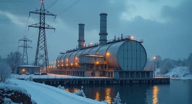 Asia's clean power play: the ammonia revolution