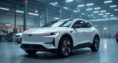 Tariffs and competition drive Chinese EV manufacturing beyond borders