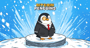 Best crypto to buy now: BPENGU presale frenzy could deliver 1000x gains by November