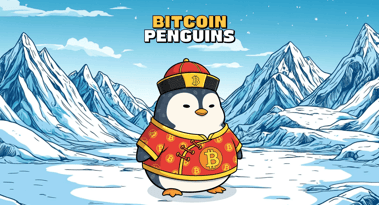 La nueva criptomoneda de preventa BPENGU reúne a la comunidad antes de la cuenta regresiva final