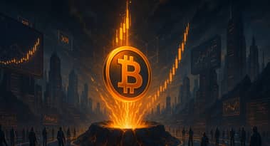 Why is the crypto market crashing today?