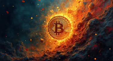 Bitcoin on the brink: price slump, treasury troubles, and the $100K risk
