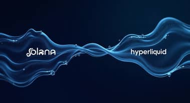 Hyperliquid coin price down 24% from ATH: can influx of Solana users turn the tables?