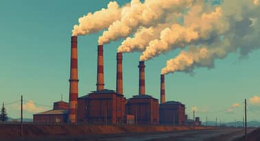 Exxon-backed Carbon Measures launches global initiative for standardised carbon accounting