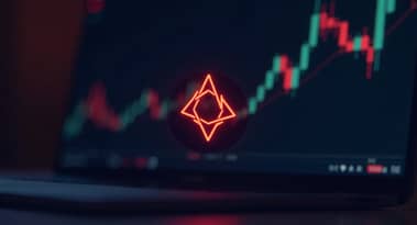 لماذا تنخفض العملات البديلة مثل XRP، سولانا، دوجيكوين، كاردانو، وتشين لينك؟
