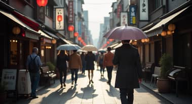 Japan faces food security crisis amid record heat and stink bug infestation