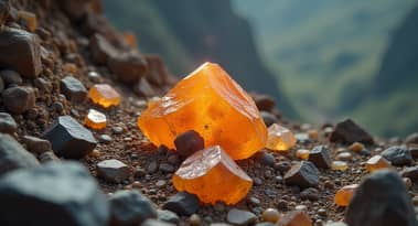 Australia funds Trafigura's Nyrstar to counter China's mineral dominance
