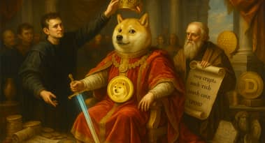 Will DOGE hit $0.25 ahead of the DOJE ETF debut? Check forecast