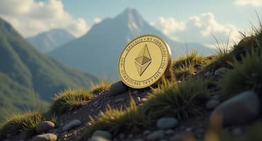 ETH price decline extends as Ethereum proposes unified fee structure