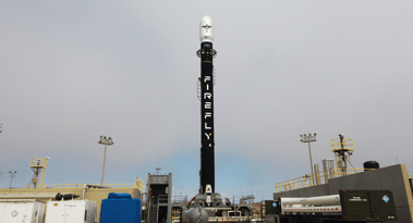 Firefly Aerospace stock sinks 11%: why the IPO highs quickly fizzled