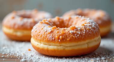 Will the Harry Porter donuts boost the Krispy Kreme stock price?