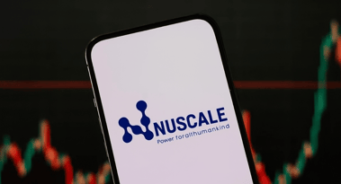 NuScale Power stock climbs 5% on Tuesday, and here's why it may rise further