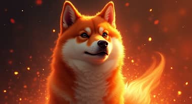 Shiba Inu price jumps as burns soar 3,297%, but risky chart pattern forms