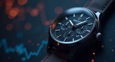 Swatch Group stock price has imploded: is it a good buy?
