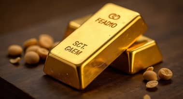 Why gold, silver prices soared to record highs on Monday