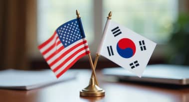 Seoul's defense contributions and alliance modernisation in focus at US summit