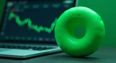 ارتفع رمز CYBER بنسبة 133٪ بعد إدراج Upbit الذي أثار جنون التداول