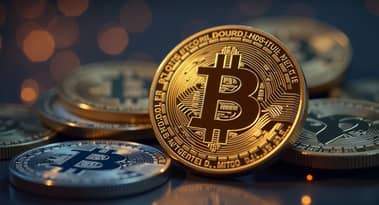 Crypto wrap: BTC eyes bounce as ETH, XRP hold gains and OKB explodes
