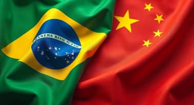 Brazil's Lula, China's Xi pledge closer BRICS cooperation, seek new trade opportunities