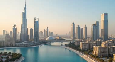 Lessons from Dubai's impressive economic growth