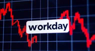 Le azioni Workday sono diventate un affare: è sicuro comprare il calo?