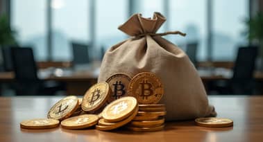 تشتري Metaplanet تراجع البيتكوين ، مضيفة 463 BTC إلى خزانتها