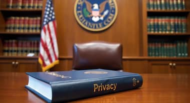 SEC commissioner Hester Peirce defends crypto privacy and open-source development
