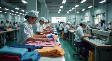 The great industrial slowdown: why tariffs and technology are reshaping the future of emerging economies