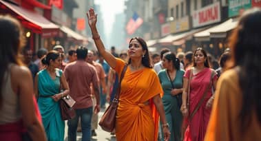 US-India trade tensions trigger boycott calls targeting American brands