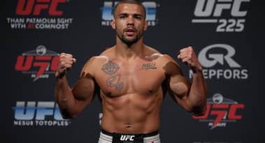 تؤمن شركة باراماونت حقوق UFC بقيمة 7.7 مليار دولار في دفعة رياضية رئيسية بعد الاندماج