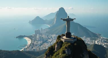 How tariffs and technology are reshaping Brazil’s economy from the inside out