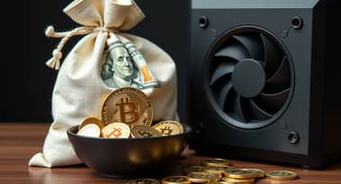 Thumzup Media pours $50 million into crypto mining and treasury expansion