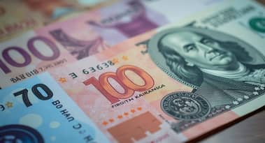 Asian currencies reel as Trump’s new tariffs spark market jitters