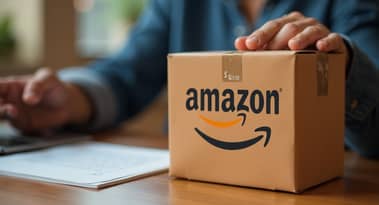 Amazon shares fall more than 8% premarket as AWS growth disappoints investors