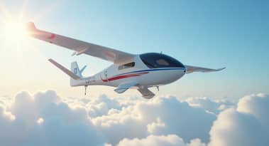 Joby Aviation buys Blade's passenger business in $125 million deal to fast-track eVTOL launch